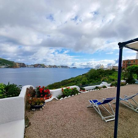 Maridea - Les Suites Du Soleil Ponza Zewnętrze zdjęcie
